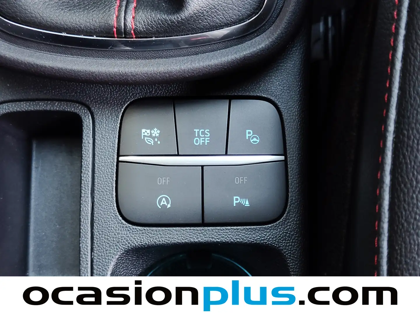 Foto Ford Puma Ford Puma 1.0 EcoBoost MHEV ST-Line X (125 CV)