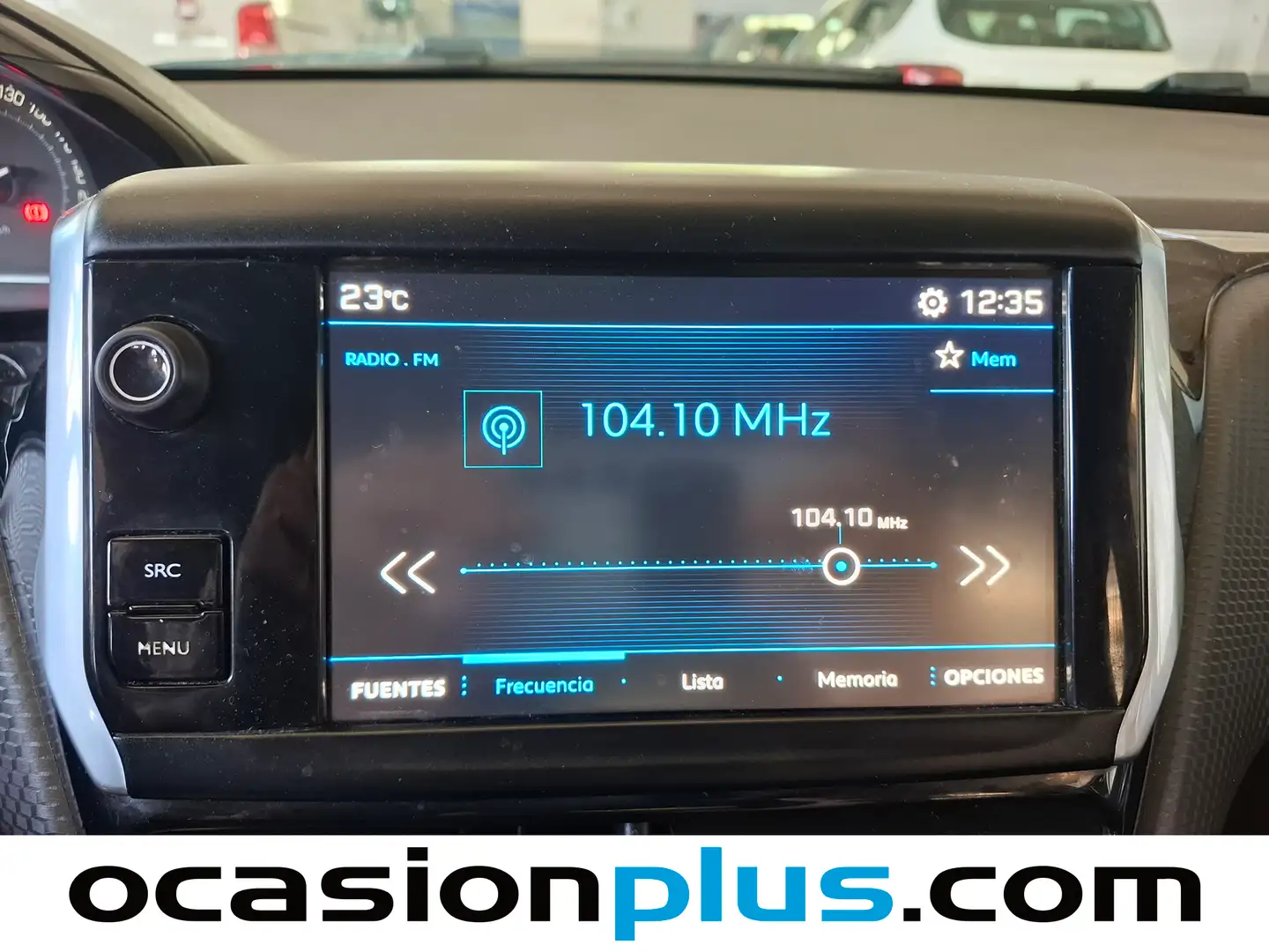 Foto Peugeot 2008 Peugeot 2008 PureTech 82 Style (82 CV)