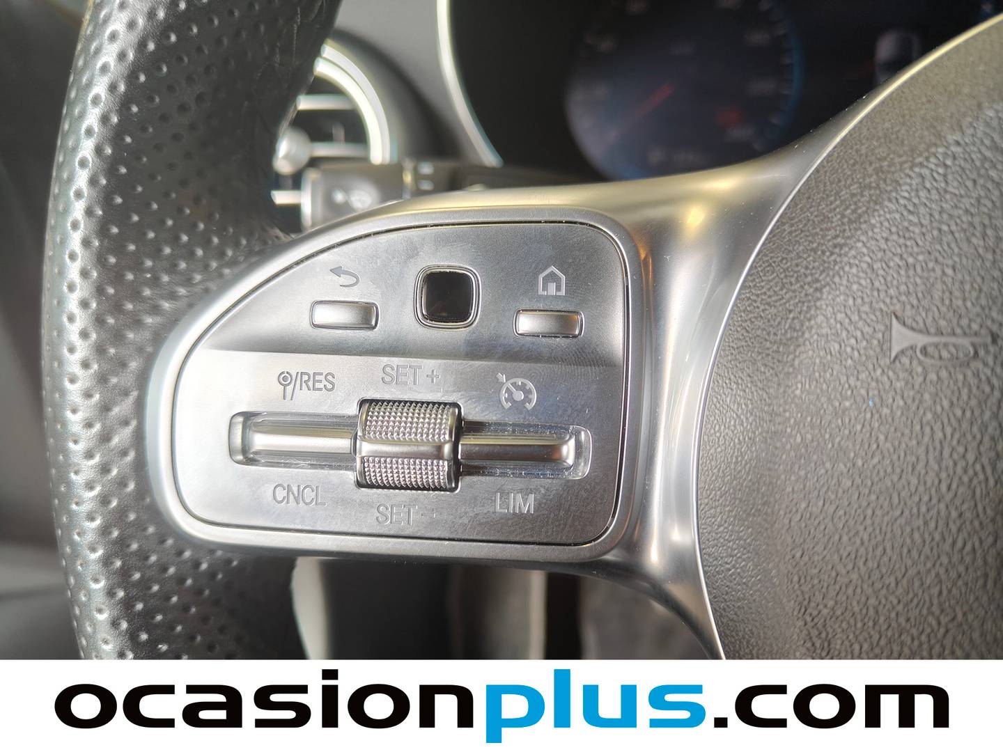 Mercedes Clase C Mercedes Clase C 200 Coupe (184 CV) Pack AMG barato