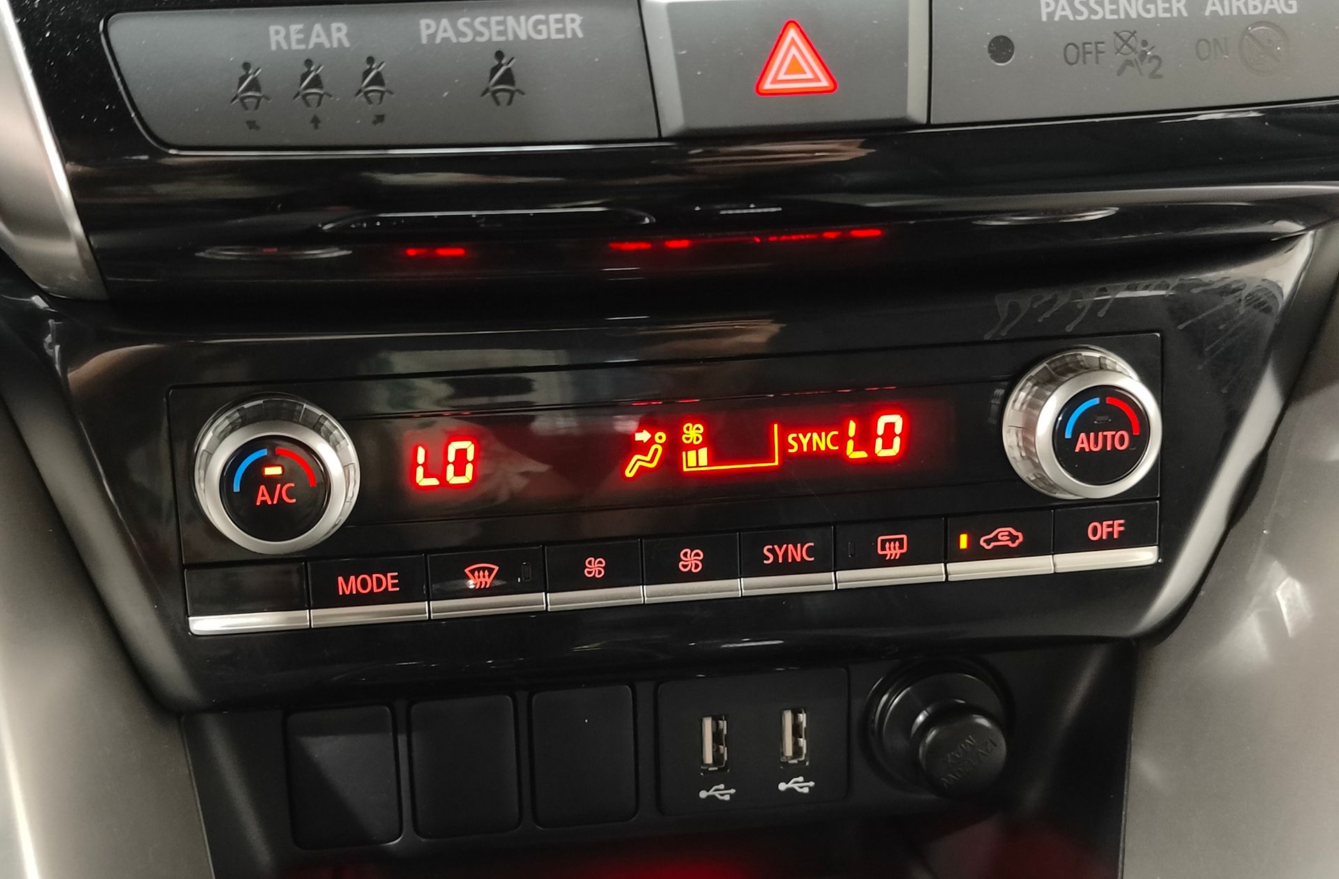 Mitsubishi Eclipse Cross 2.4 PHEV Kaiteki 4WD - foto 33
