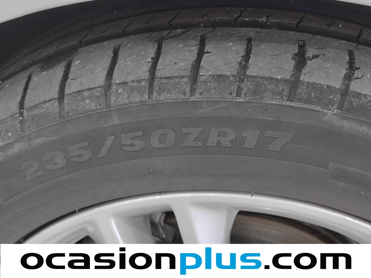Ford Mondeo Ford Mondeo SportBreak 2.0 TDCI Titanium PowerShift (150 CV) seminuevo