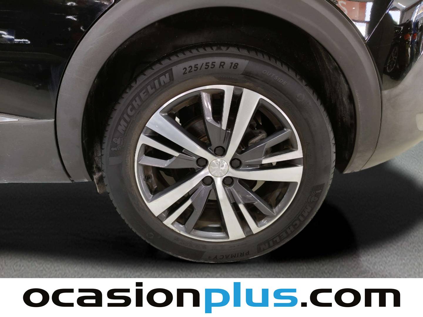 Peugeot 5008 Peugeot 5008 BlueHDI 130 S&S Allure Pack EAT8 7 Plazas (130 CV) al mejor precio