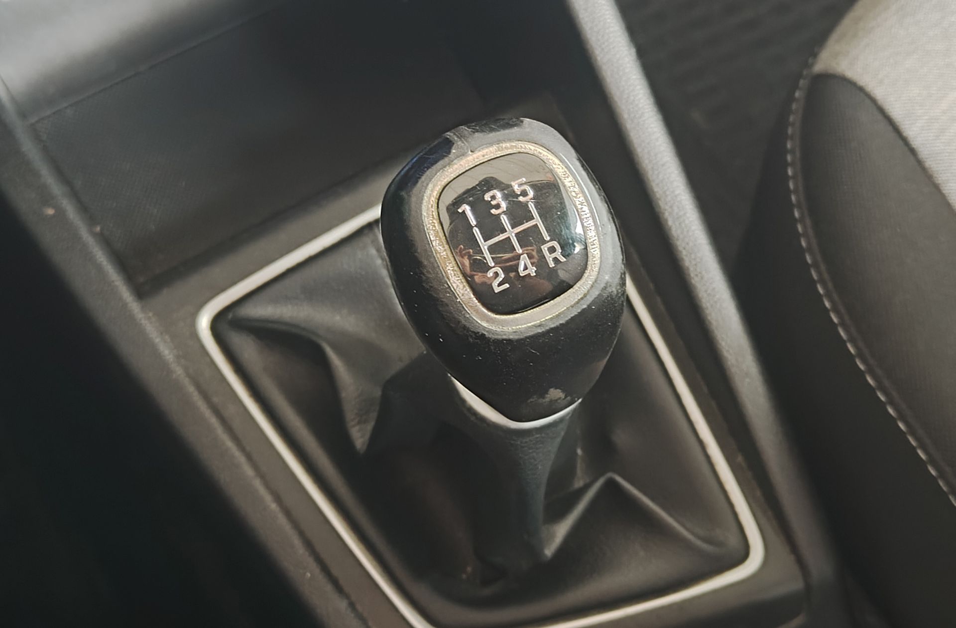 Hyundai i20 1.2 MPI Tecno - foto 5