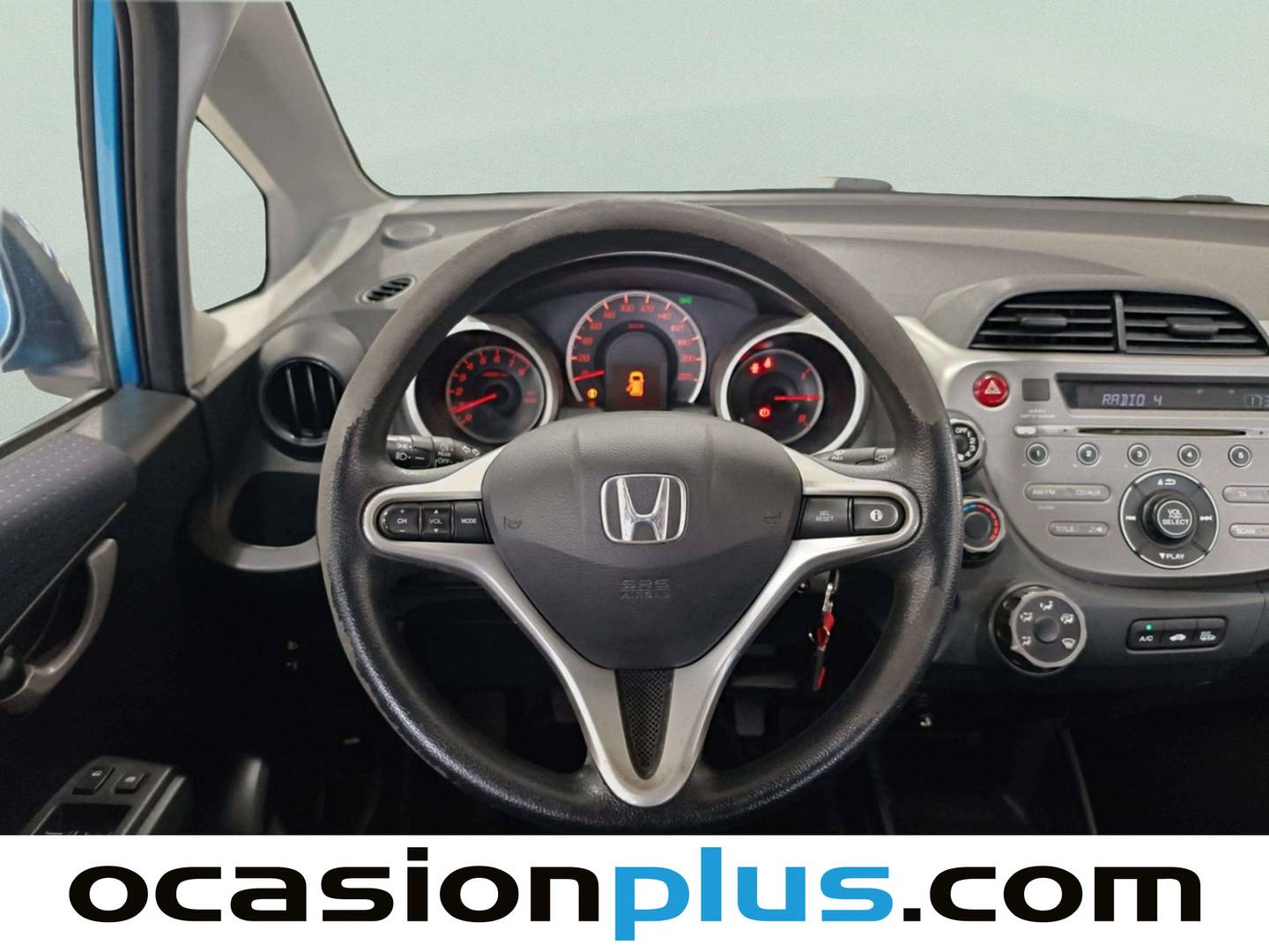 Honda Jazz Honda Jazz 1.2 i-VTEC Elegance Plus (90 CV) manual