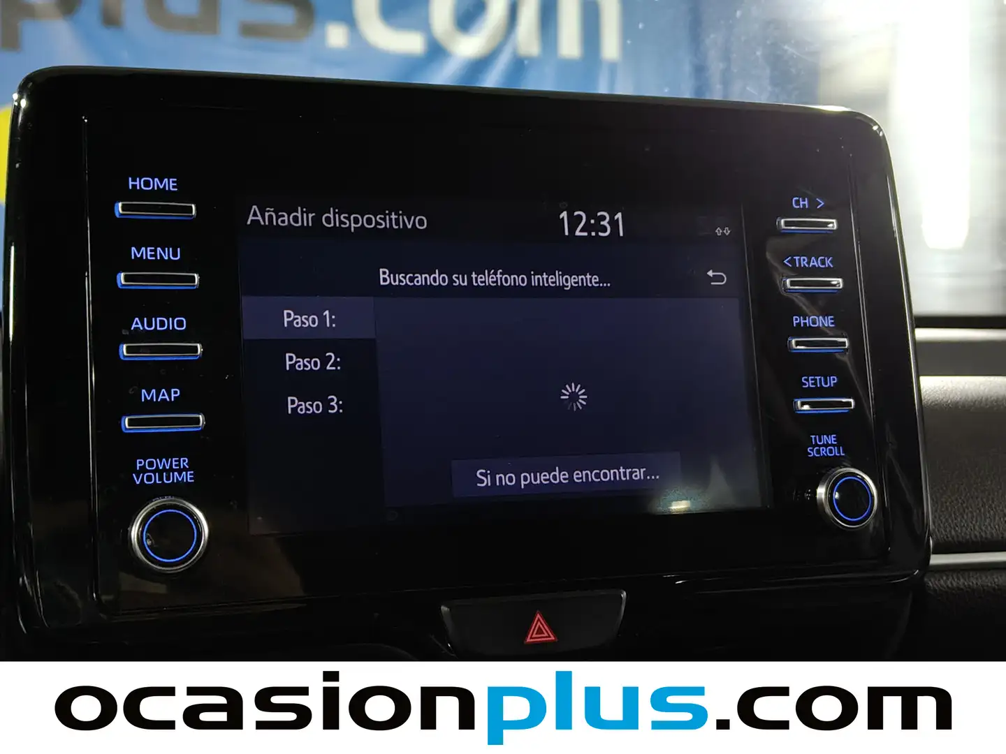 Foto Toyota Yaris Toyota Yaris 120H Business Plus (116 CV)