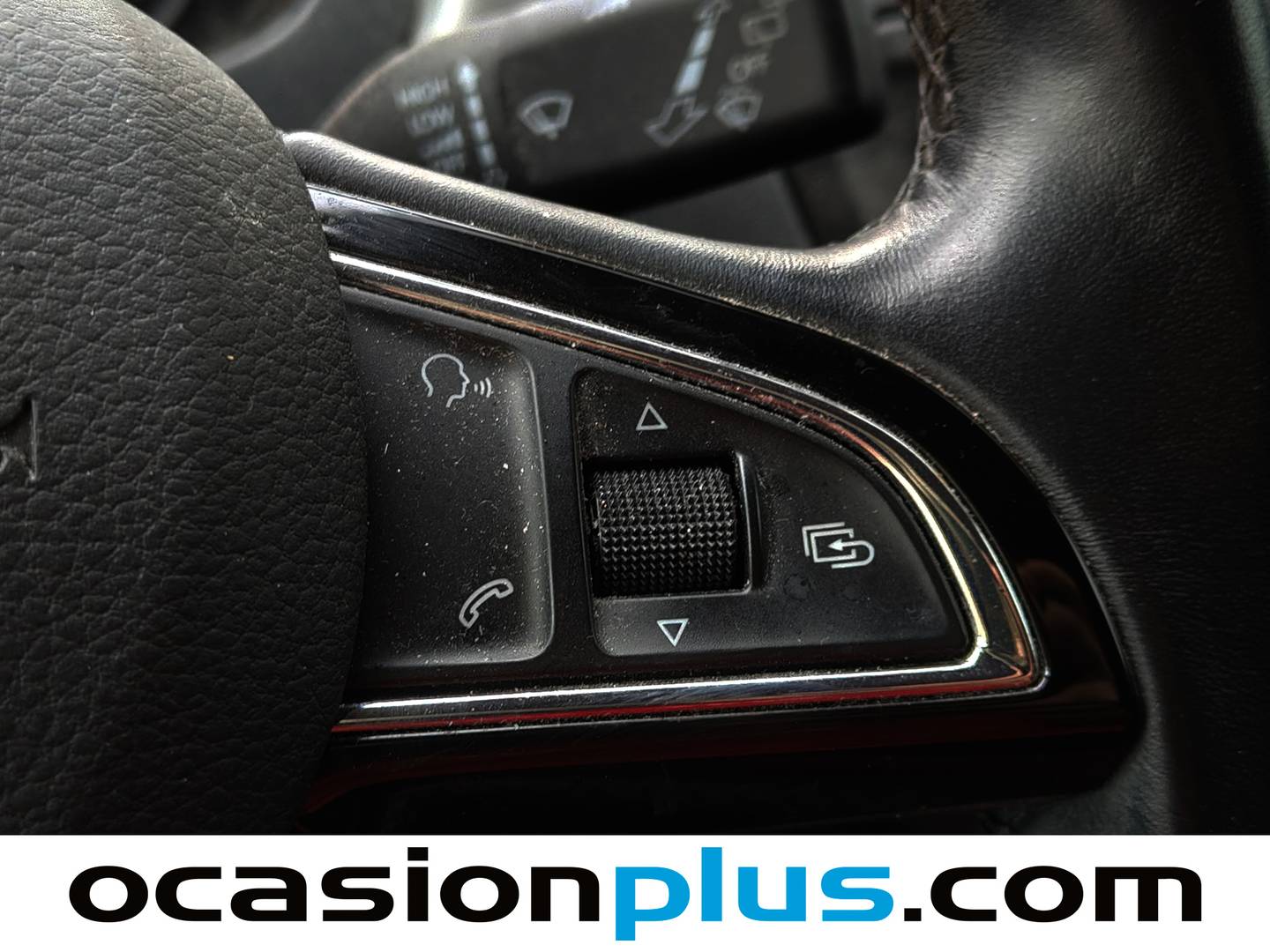 Foto Skoda Spaceback Skoda Spaceback 1.6TDI CR Ambition (105 CV)