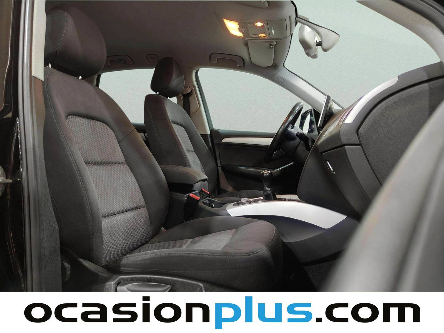 Audi Q5 Audi Q5 Advanced edition 2.0 TDI (150 CV) km 0