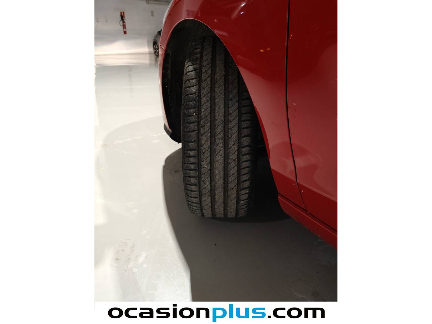 Hyundai i30 Hyundai i30 1.0 TGDI N-Line (120 CV) de ocasión