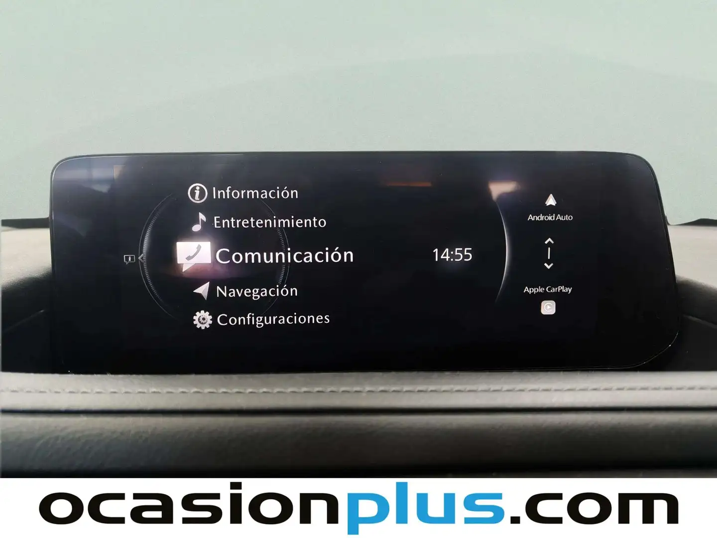 Foto Mazda CX-30 Mazda CX-30 2.5 e-Skyactive G MHEV Prime-Line (140 CV)