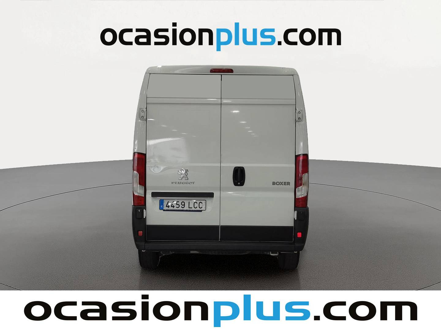 Peugeot Boxer Peugeot Boxer Furgon BlueHDi 130 335 L3H2 (130 CV) al mejor precio