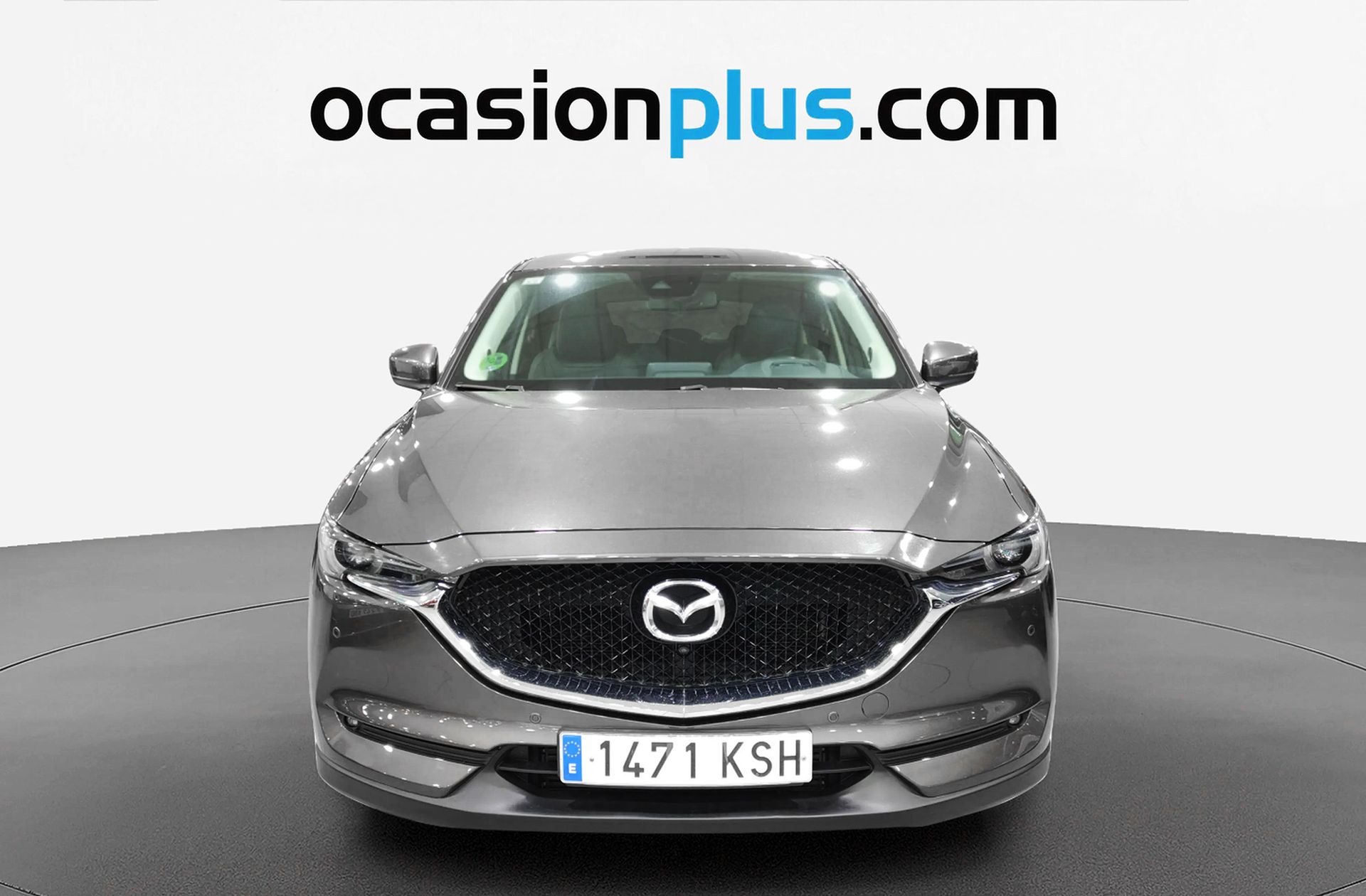 Mazda CX-5 2.2 D Zenith Black AWD - foto 17