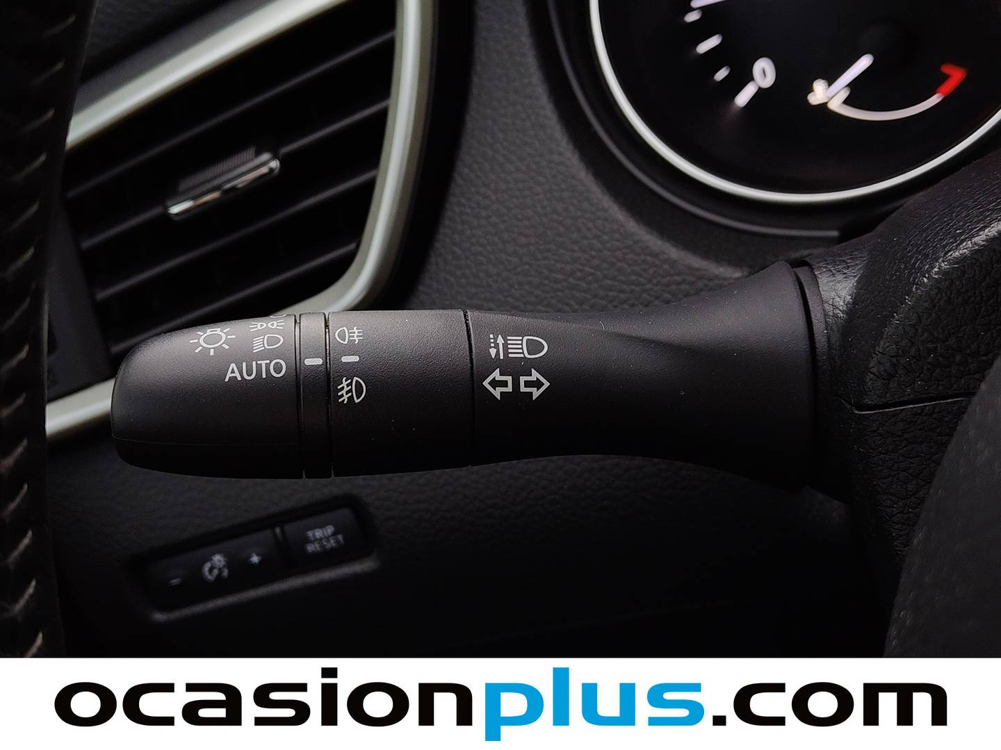 Nissan QASHQAI Nissan Qashqai dCi 150 Tekna+ (150 CV) seminuevo