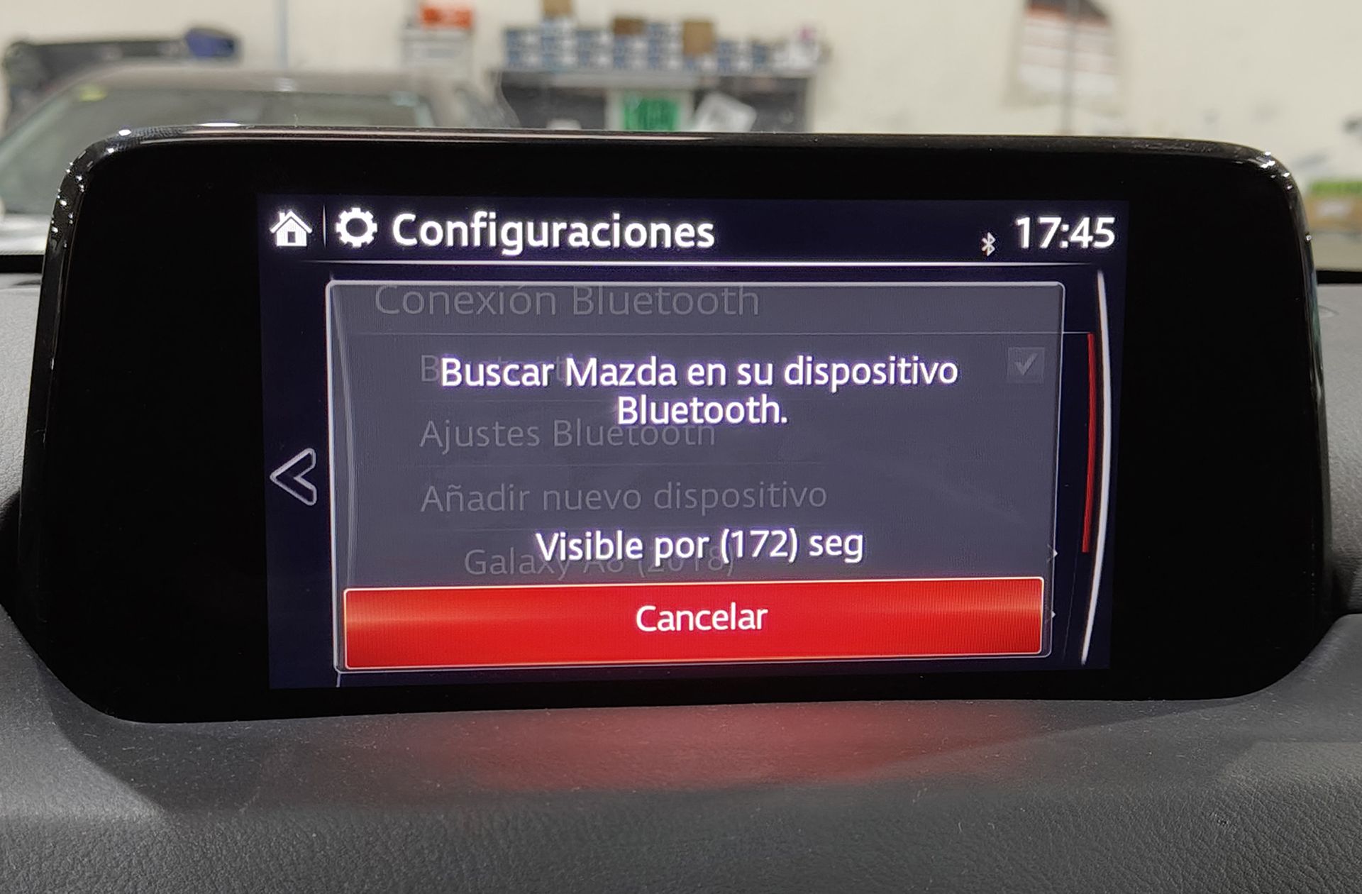 Mazda CX-5 2.0 GE Zenith 2WD - foto 30