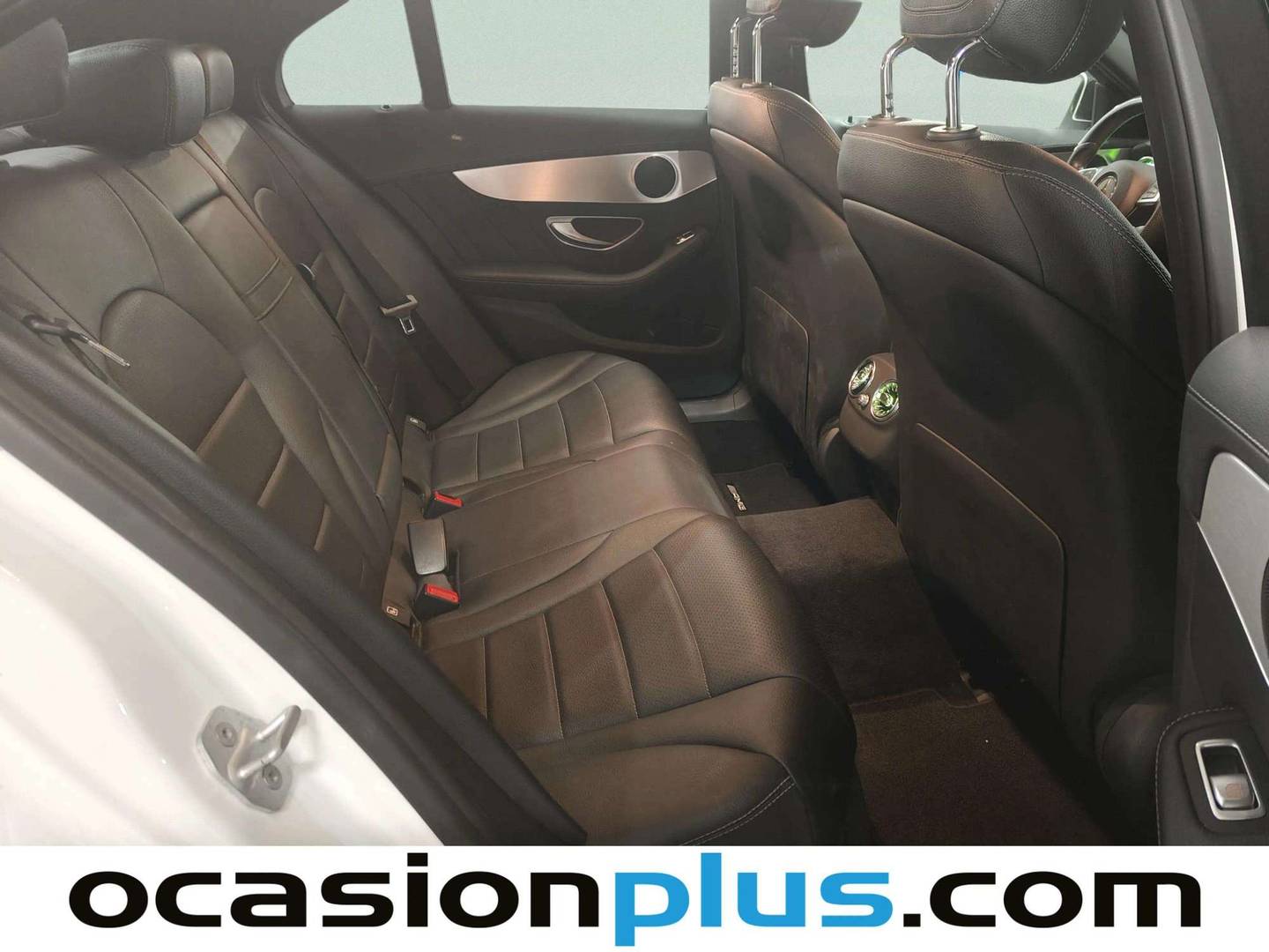 Mercedes Clase C Mercedes Clase C 220 BlueTEC (170 CV) Pack AMG al mejor precio