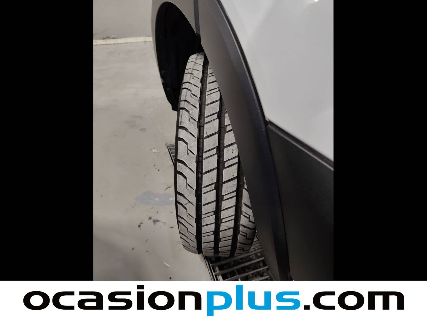 Ford Transit Ford Transit Furgon 350 BEV Trend L3 RWD 68kWh (184 CV) automático