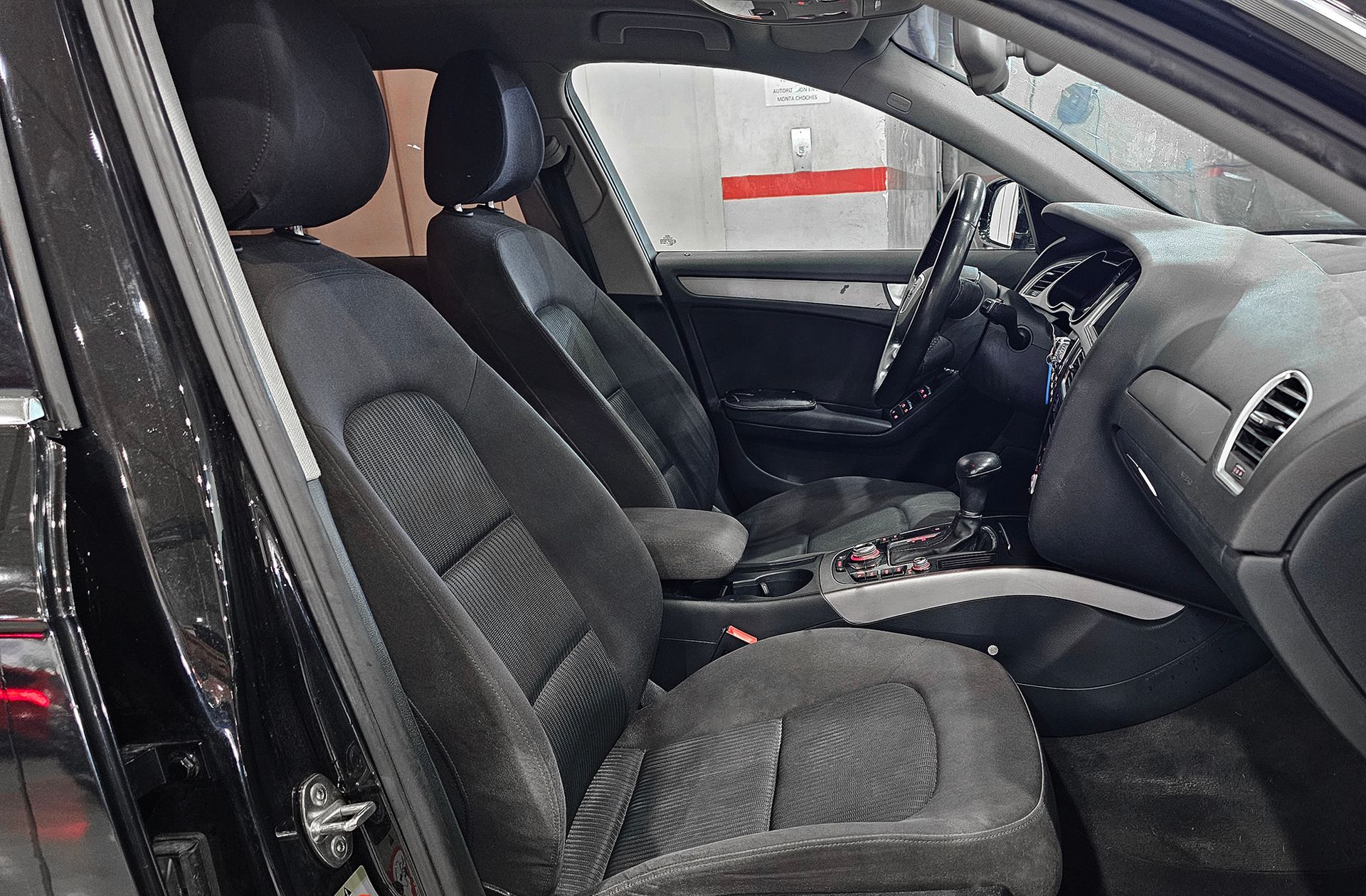 Audi A4 Avant 2.0 TDI multitronic - foto 15