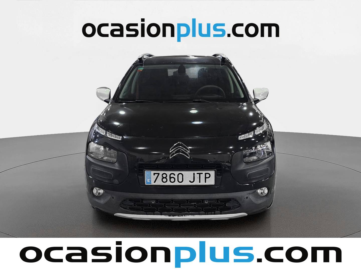 Citroën C4 Cactus Citroën C4 Cactus 110 PureTech S&S Rip Curl (110 CV) 110cv