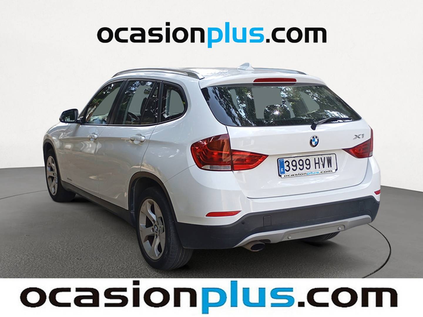 Foto BMW X1 BMW X1 sDrive16d (116 CV)