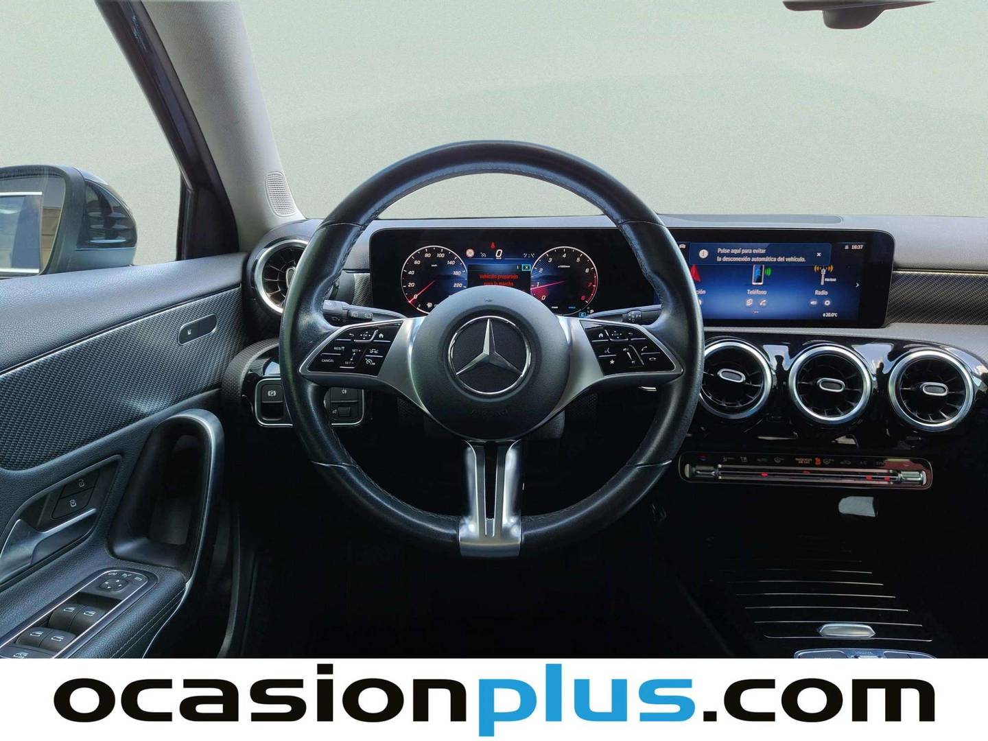 Mercedes Clase A Mercedes Clase A 180 (136 CV) barato