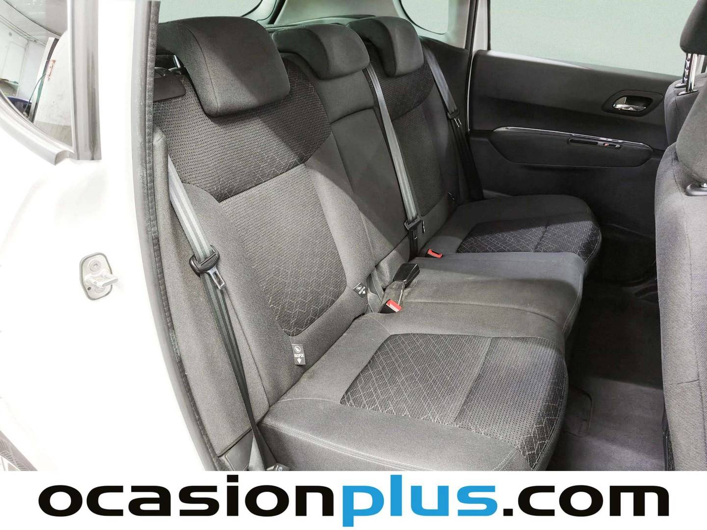 Peugeot 3008 Peugeot 3008 1.6 BlueHDI FAP Style (120 CV) 2015