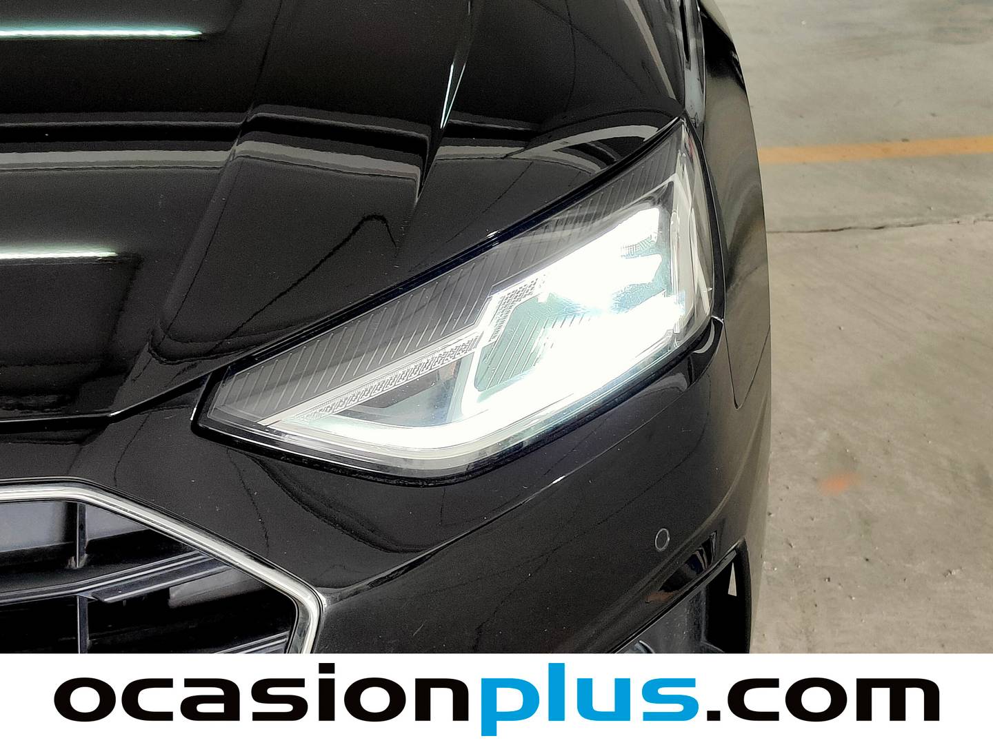 Accesorios del Audi A4 Audi A4 Avant Advanced 35 TFSI (150 CV) S tronic