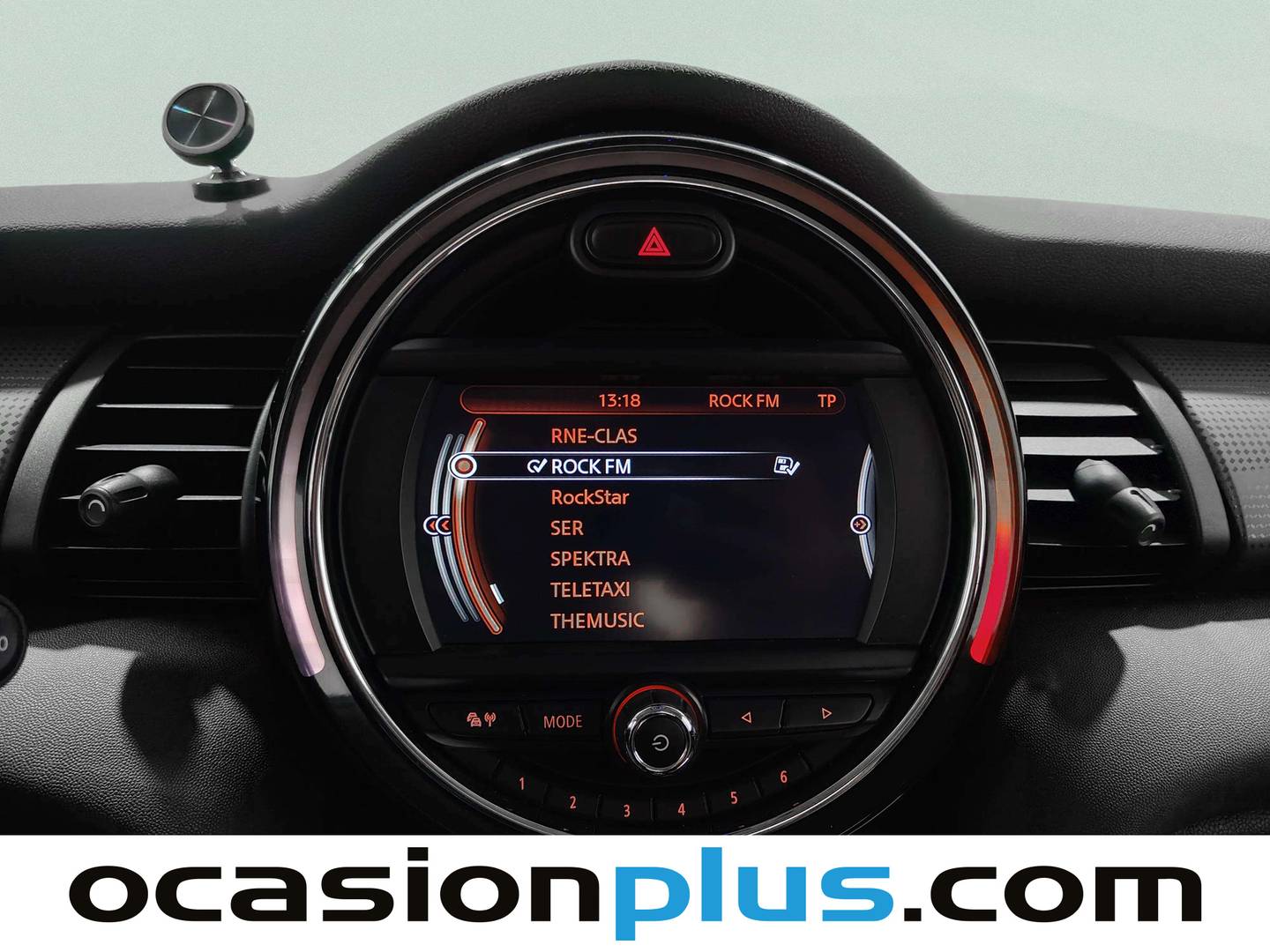 Mini MINI Mini MINI Cooper 5 Puertas (136 CV) barato