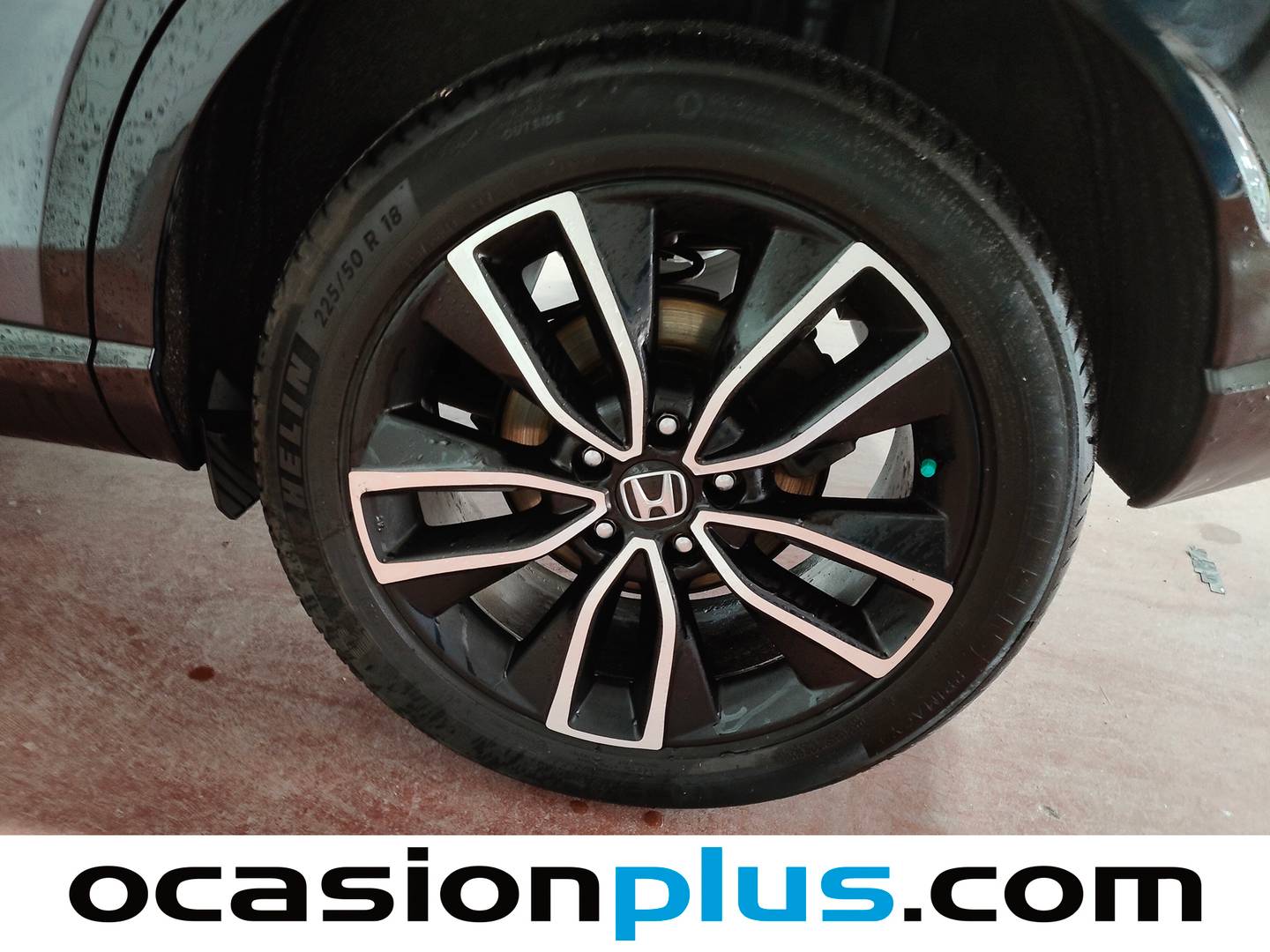 Foto Honda HR-V Honda HR-V 1.5 i-MMD Advance 4x2 Auto (131 CV)