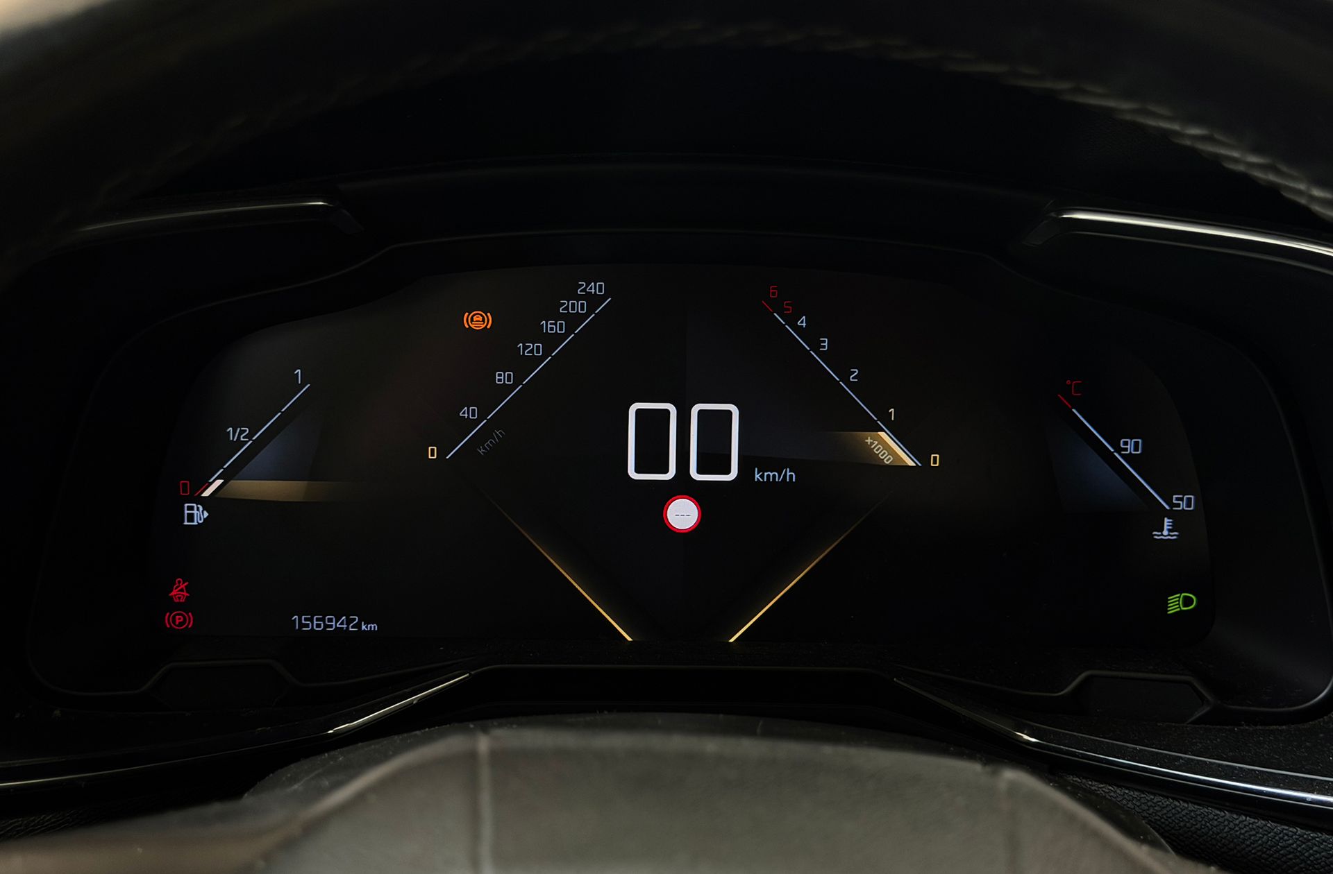 DS 7 Crossback BlueHDi 130 Be Chic - foto 27