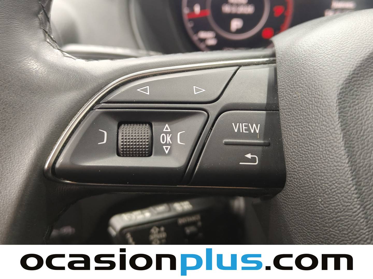 Audi Q2 Audi Q2 Advanced 35 TFSI (150 CV) S tronic de ocasión