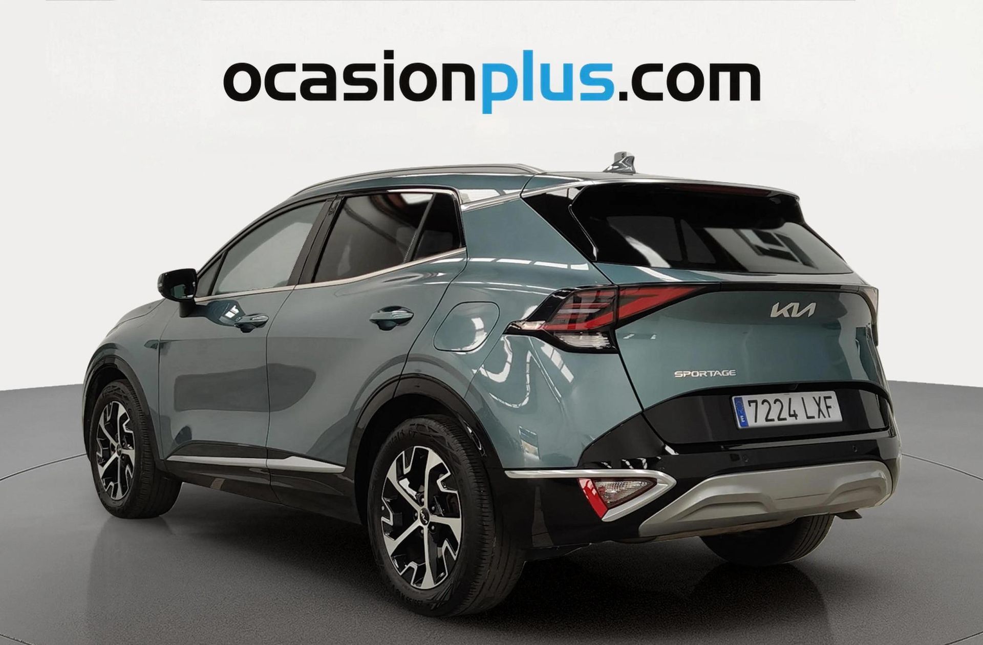 Kia Sportage 1.6 T-GDi MHEV Tech 4x2 - foto 3