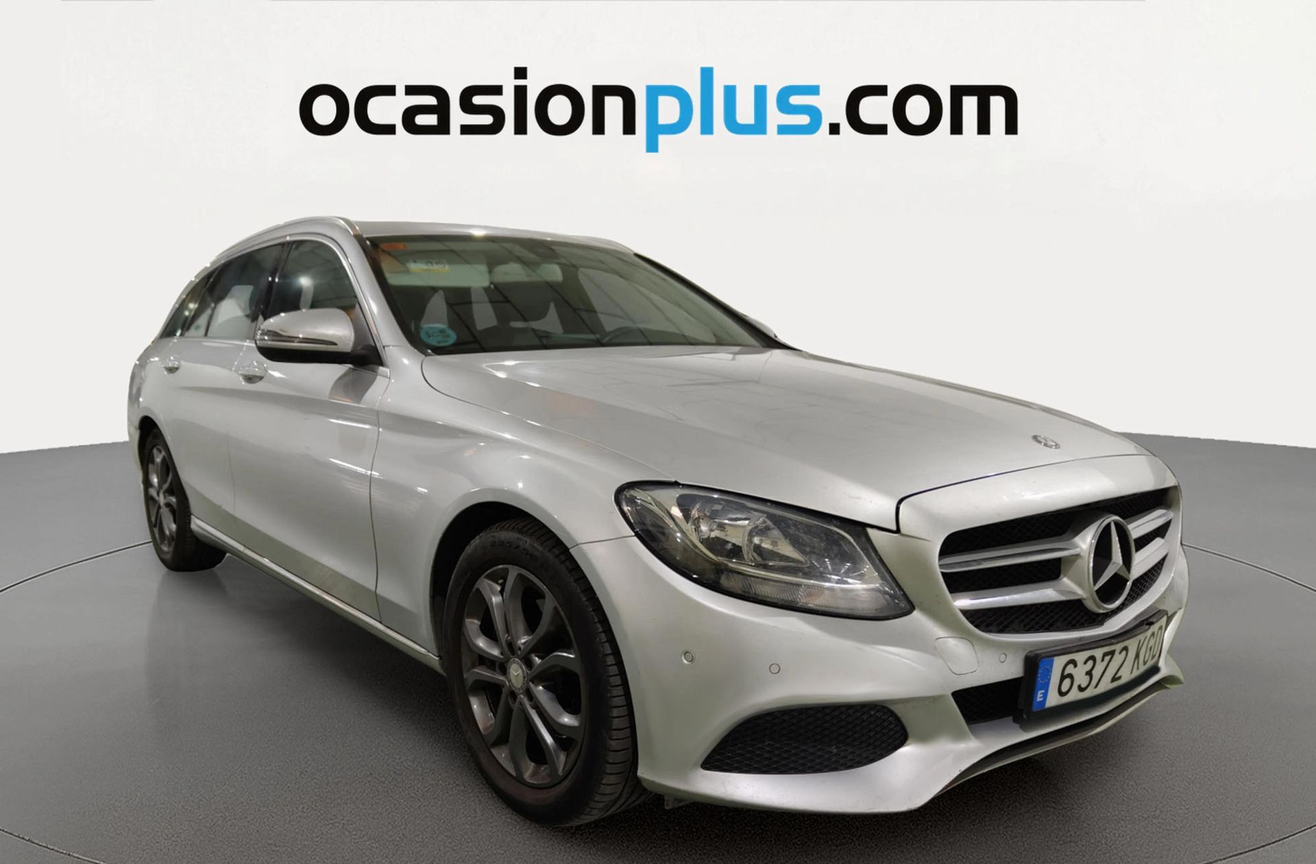 Mercedes-Benz Clase C Estate 220 d - foto 2