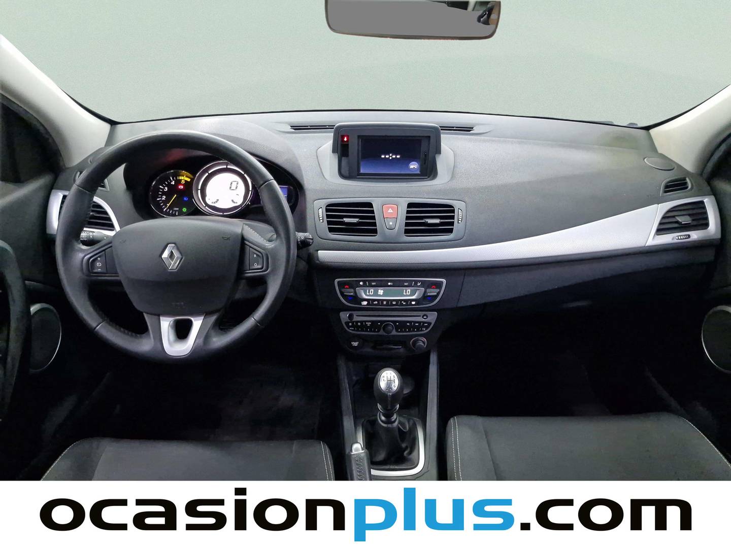 Renault Mégane Renault Megane 1.9 dCi Dynamique (130 CV) de ocasión