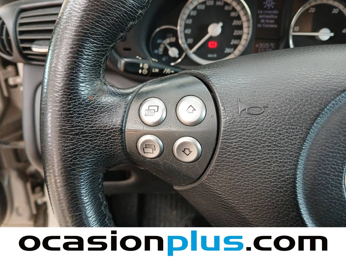 Acabados Mercedes Clase C Mercedes Clase C C Sportcoupe 200 CDI Sport Edition (122 CV)