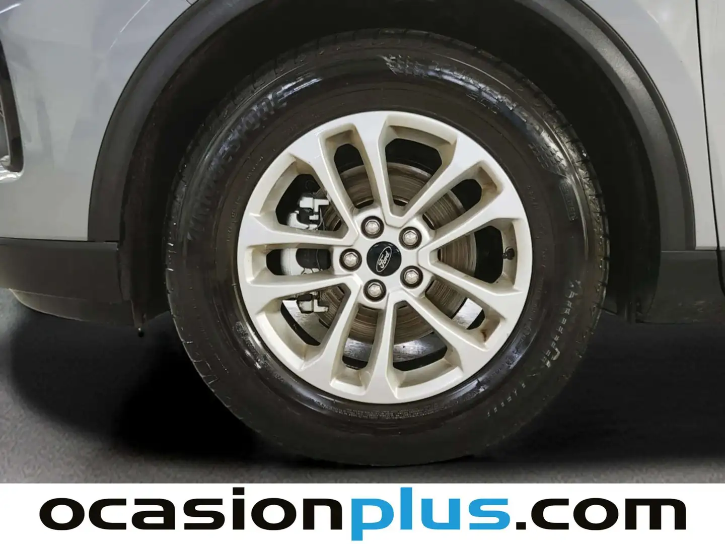 Foto Ford Kuga Ford Kuga 1.5 EcoBoost S&S Titanium 4x2 (150 CV)