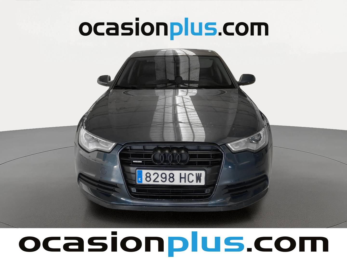 Audi A6 Audi A6 3.0 TDI quattro (245 CV) S tronic 245cv