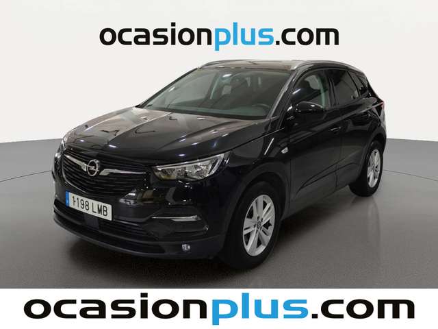 Opel Seminuevos Las palmas