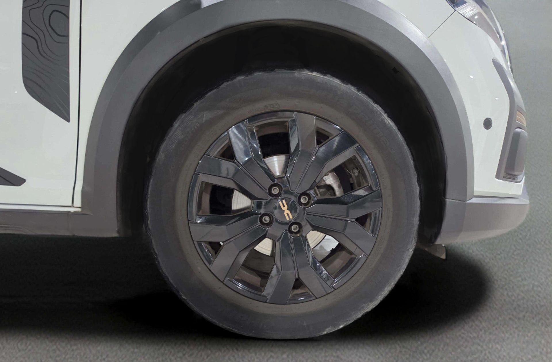 Dacia Sandero Stepway Extreme Go ECO-G - foto 29