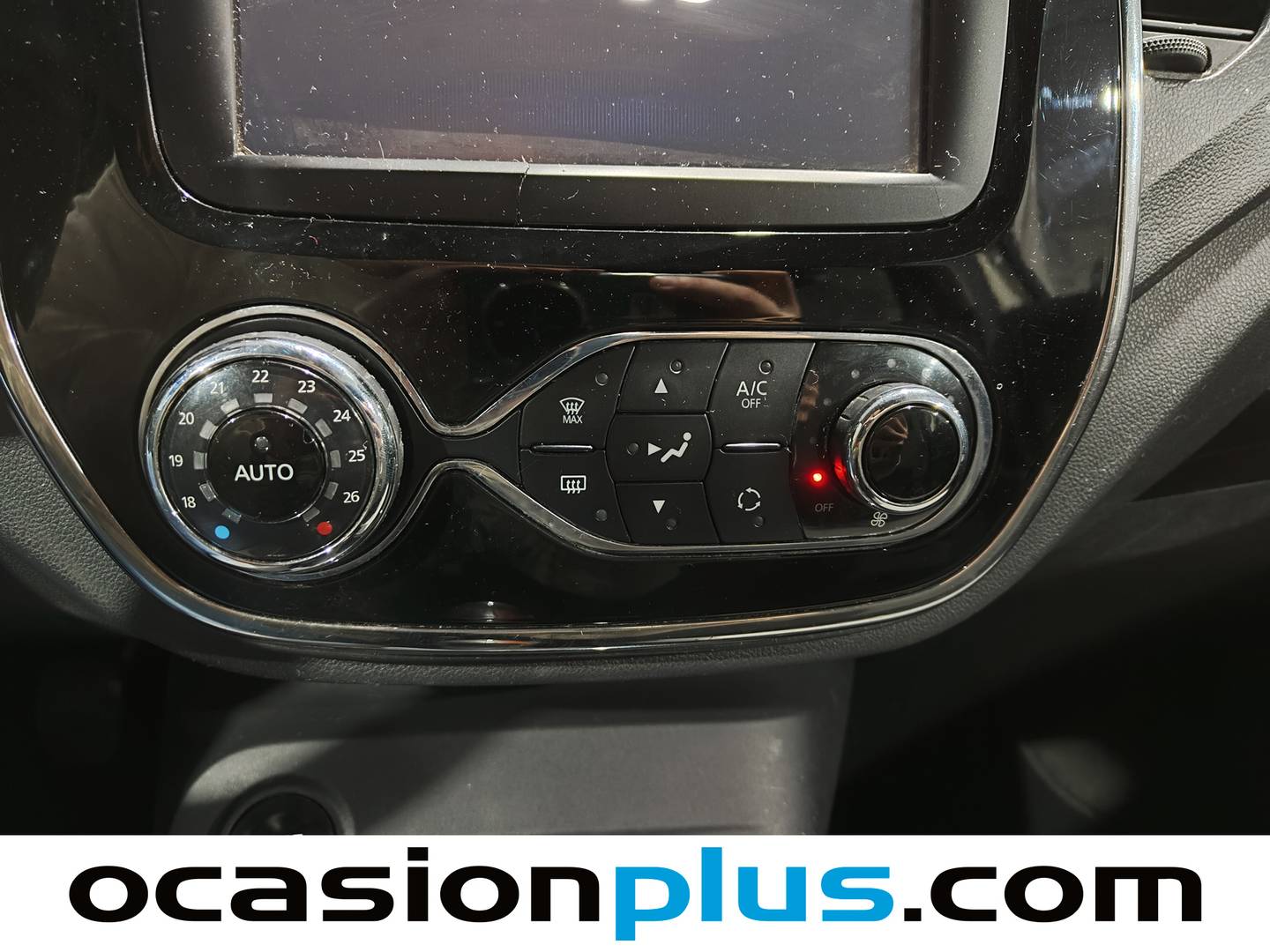 Accesorios del Renault Captur Renault Captur Zen Energy TCe (90 CV)