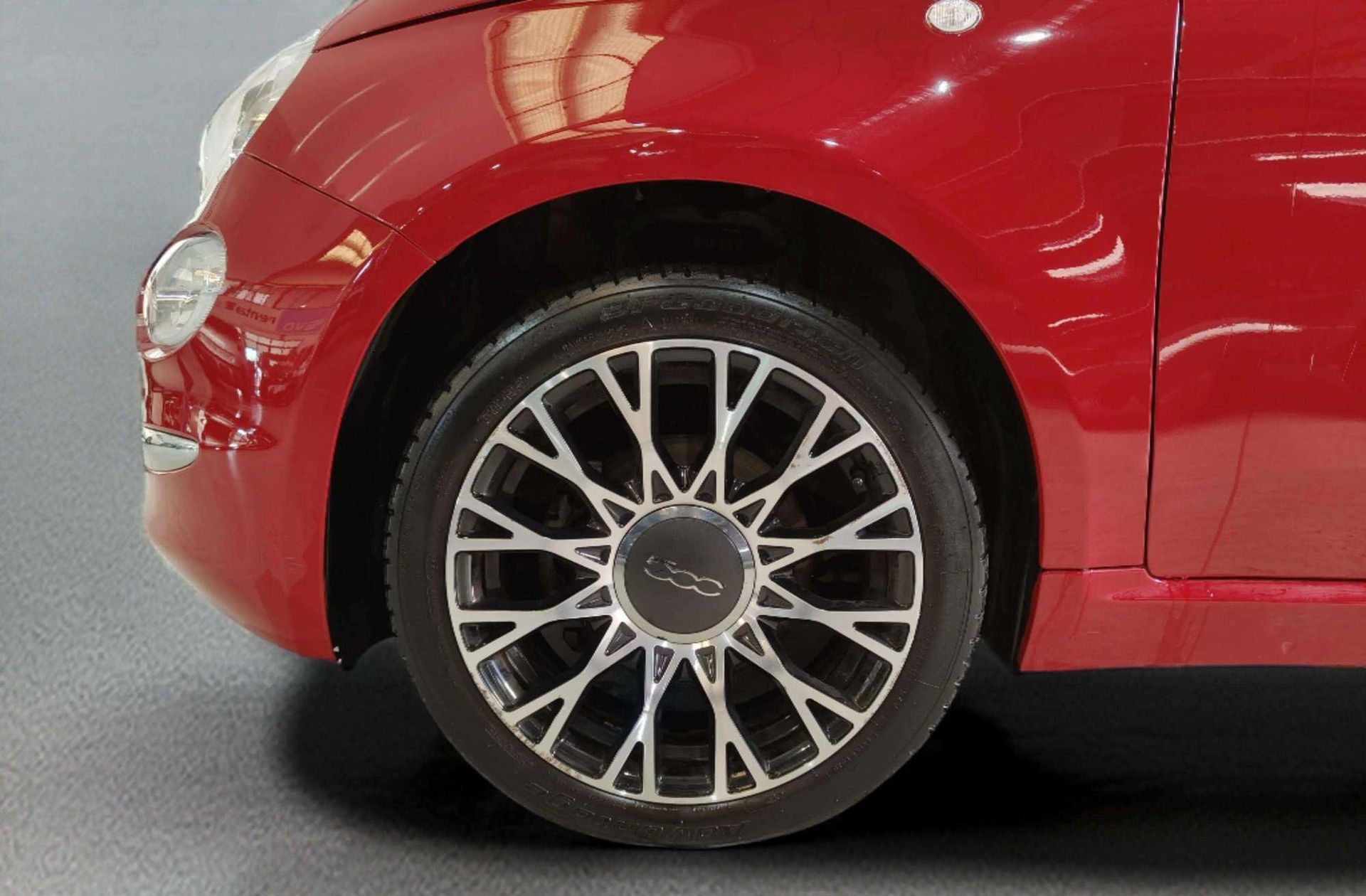 Fiat 500 1.0 Hybrid Dolcevita - foto 36