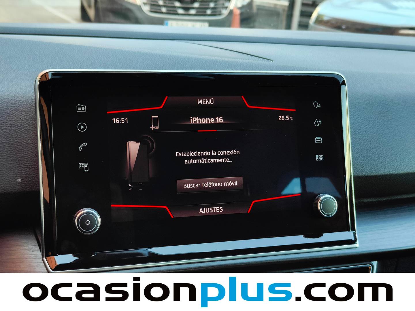 Seat Tarraco Seat Tarraco 2.0 TDI S&S Xcellence Plus 4Drive DSG (190 CV) 190cv