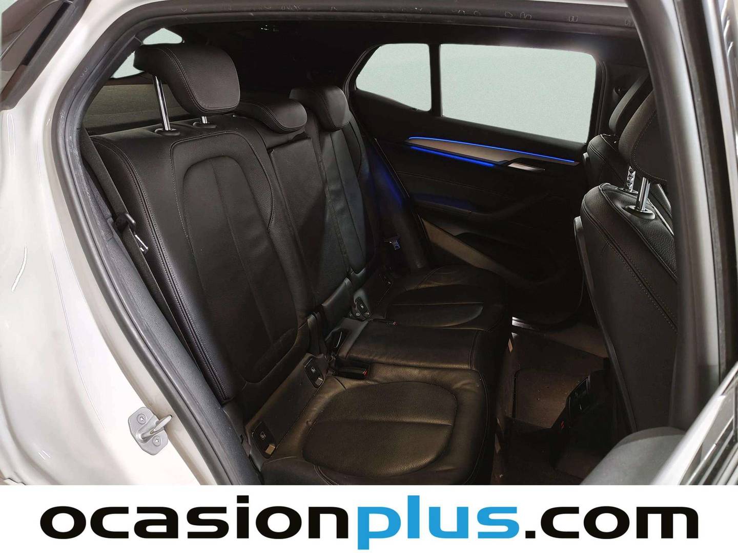 BMW X2 BMW X2 sDrive18d (150 CV) Pack M 2020