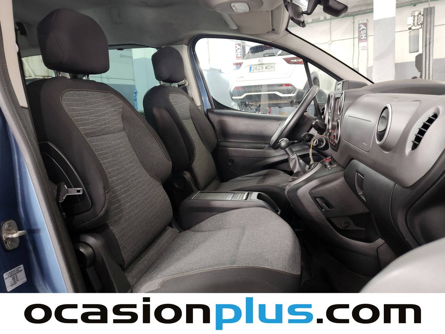 Citroën Berlingo Citroën Berlingo Multispace 20 Aniversario BlueHDi (100 CV) km 0