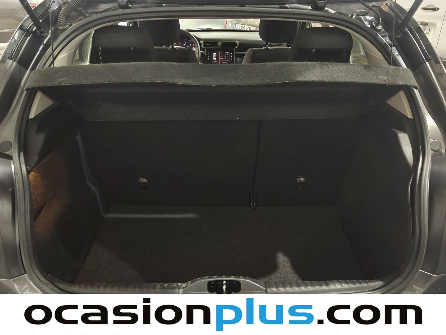 Foto Citroën C3 Citroen C3 PureTech 110 S&S Feel Pack EAT6  (110 CV)