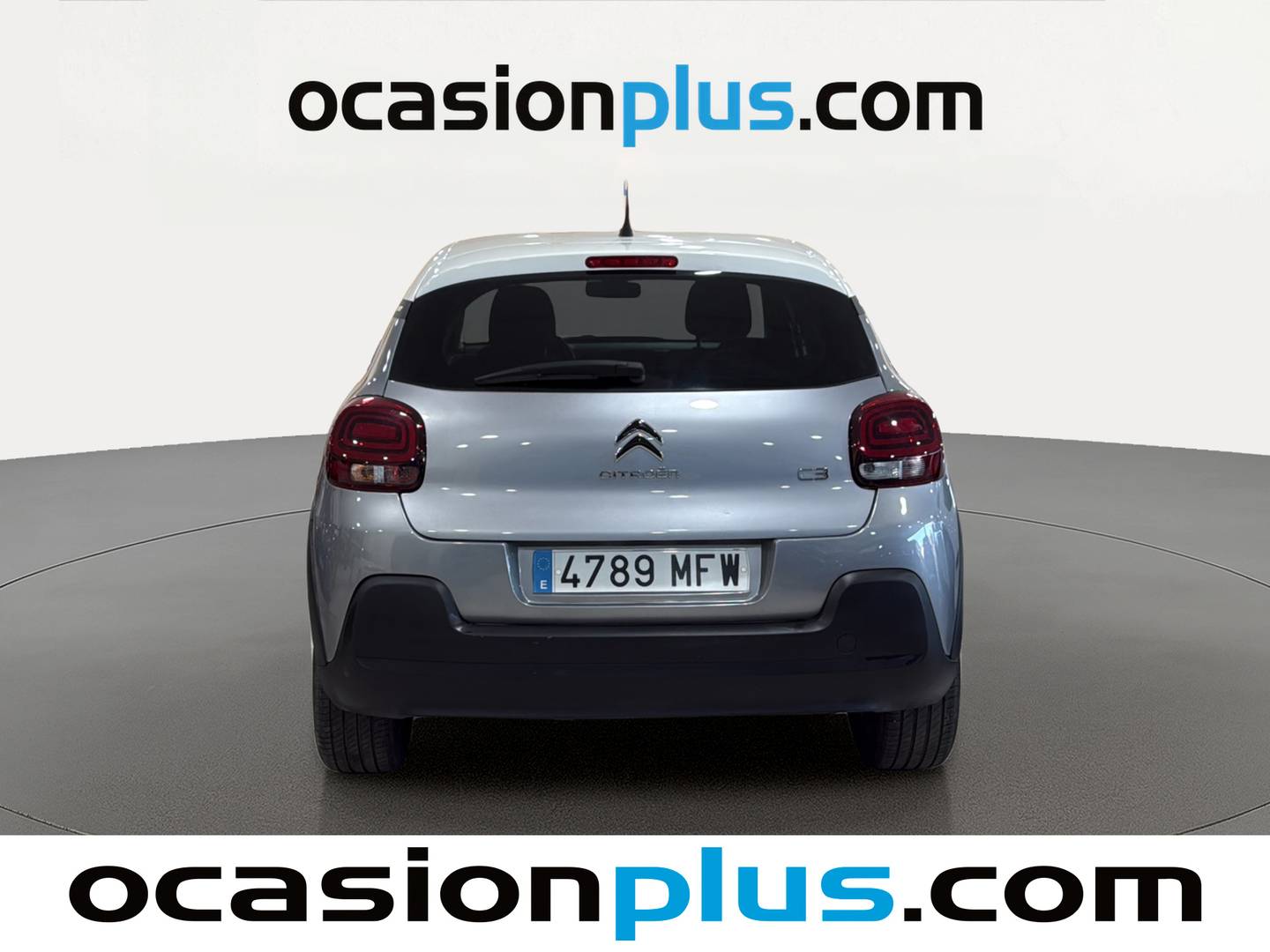 Citroën C3 Citroën C3 PureTech 82 Shine (83 CV) km 0