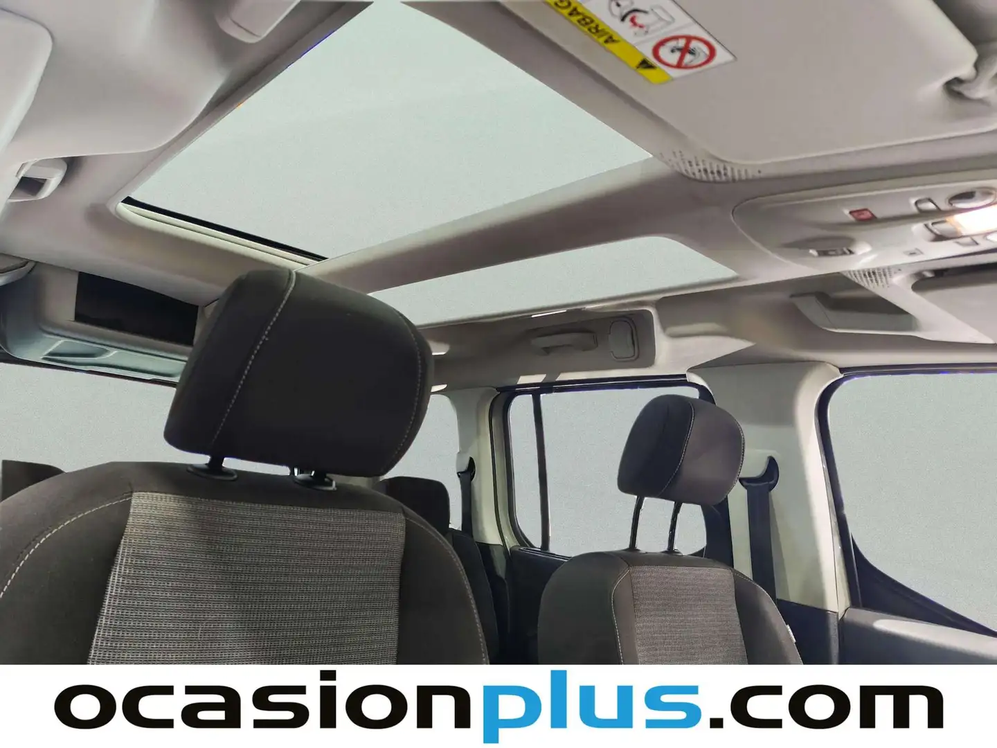Foto Toyota Proace City Verso Toyota Proace City Verso 1.5D Family Advance L1 Auto (131 CV)