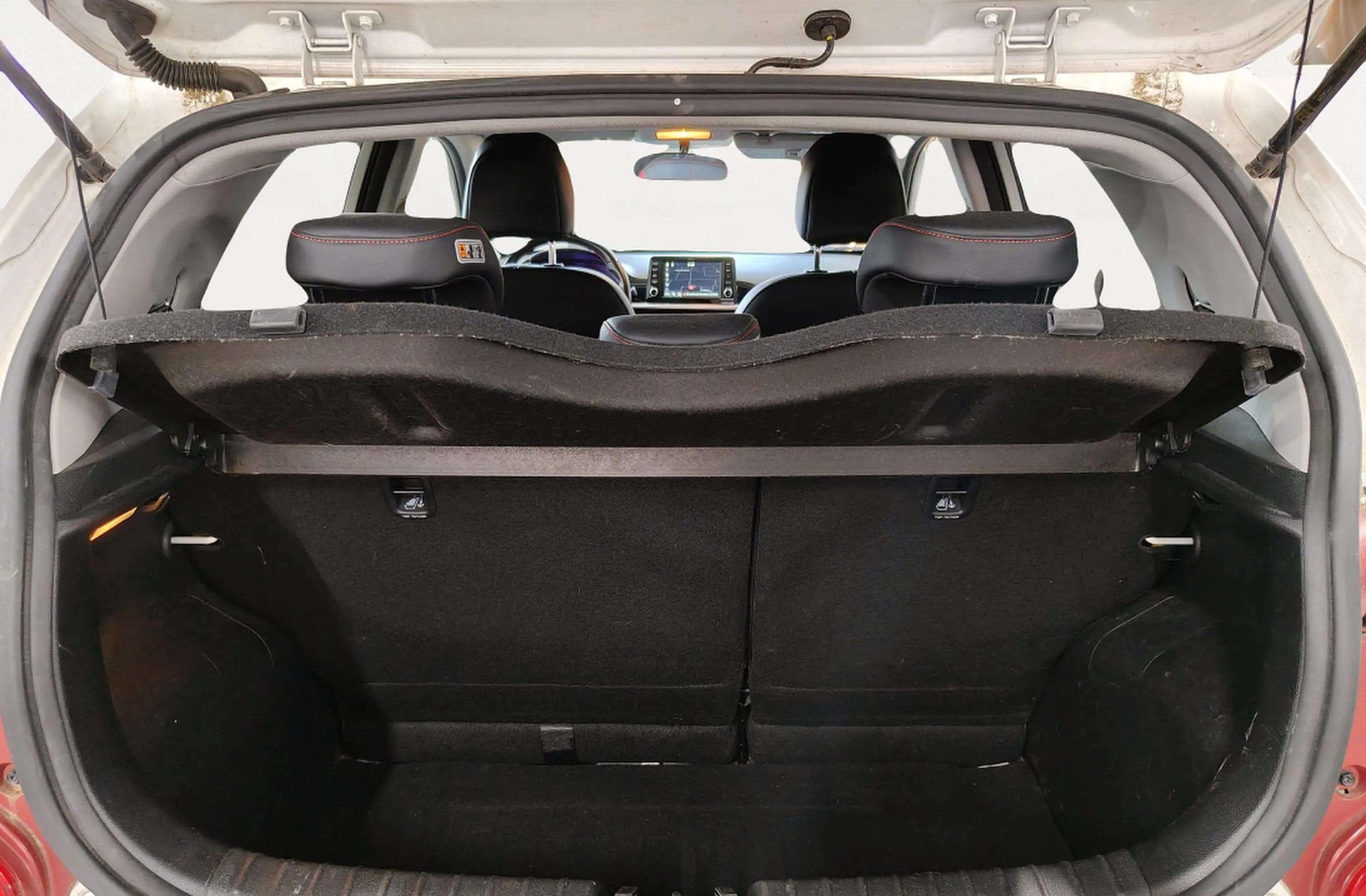 Kia Picanto 1.2 Cvvt GT Line - foto 16