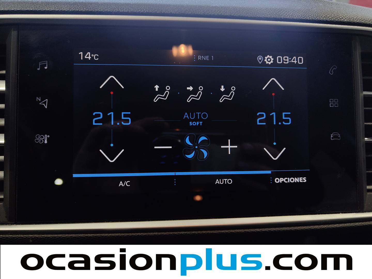 Peugeot 308 Peugeot 308 PureTech 110 S&S Active Pack (110 CV) barato