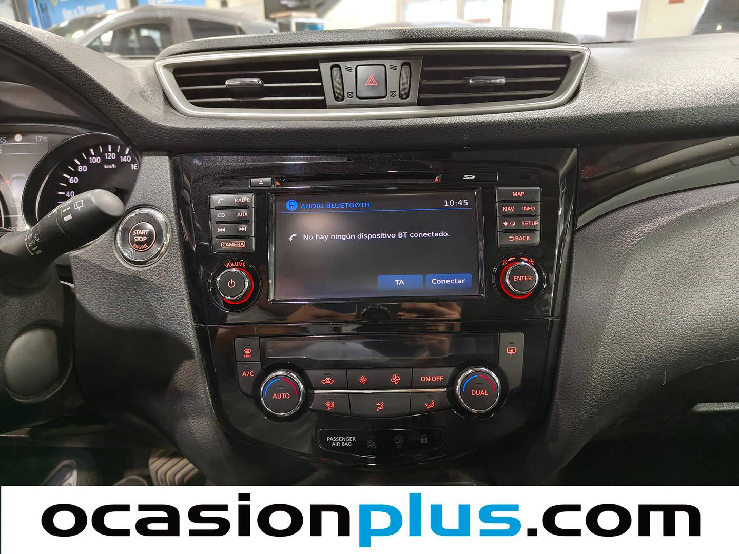 Nissan QASHQAI Nissan Qashqai 1.6 dCi S&S Tekna Premium S Xtronic 4x2 (130 CV) barato