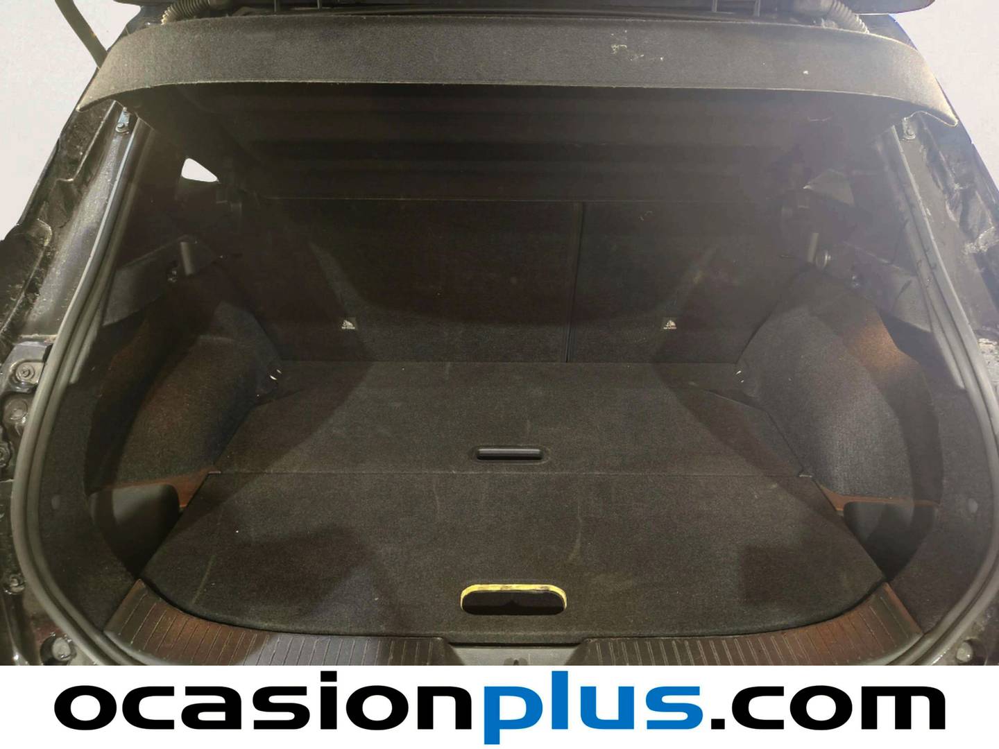 Fotos maletero Nissan QASHQAI Nissan Qashqai DIG-T 140 N-Connecta (140 CV)