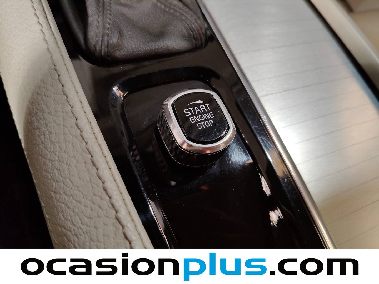 Volvo XC90 Volvo XC90 D5 Momentum AWD Auto 7 Plazas (235 CV) automático